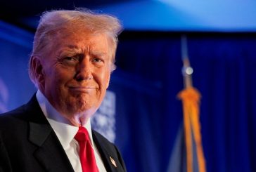 Trump to stay on Washington state ballot; third-party group asks DOJ to probe Democrats