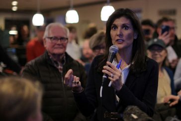 Haley says no to vice presidency as former rival backs Trump