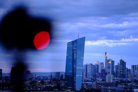 Walking a tightrope: Five questions for the ECB