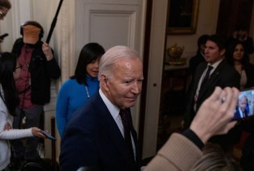 Fake 'Biden' robocall tells New Hampshire Democrats to stay home