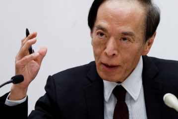 BOJ signals conviction on hitting inflation goal, keeps low rates
