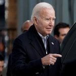 Biden write-in campaign wins easily in New Hampshire