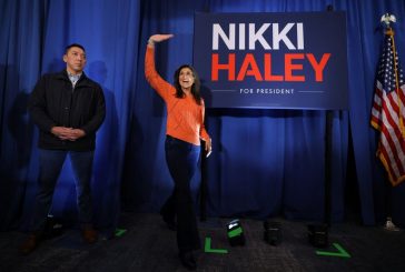 Who is Nikki Haley, Trump's lone remaining challenger?