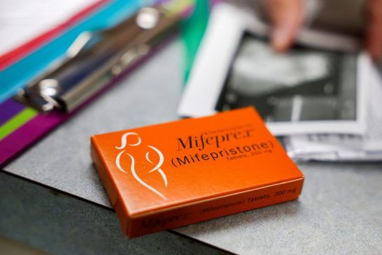 Biden administration urges US Supreme Court to reverse abortion pill curbs