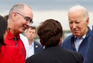 Biden and UAW's Fain: a rocky road to 2024 endorsement