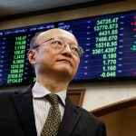 Japan's top forex diplomat vigilant to market impact from BOJ stimulus exit