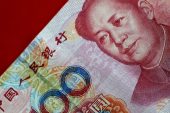 Column-Rock and hard place? China opts to hold yuan: Mike Dolan