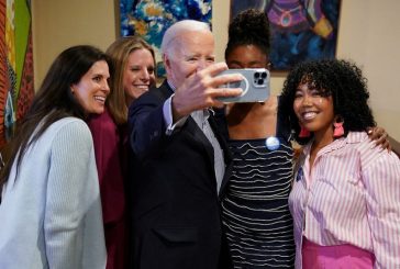 In South Carolina, Biden woos Black voters in a changing U.S. South