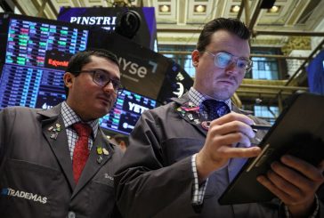 Fed, earnings and economic data to test US stocks near record highs