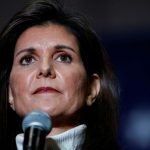 Exclusive-Republican candidate Nikki Haley was targeted in second swatting attempt