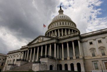 US Congress negotiators reach deal on 12 gov't spending bills -Republican lawmakers