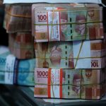 Indonesia Finance Minister expects upside bias in stable rupiah outlook