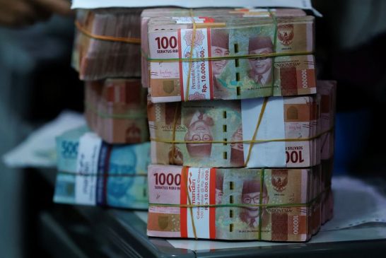 Indonesia Finance Minister expects upside bias in stable rupiah outlook