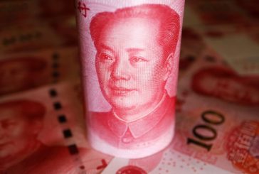 China's major state banks defend yuan as stock markets slide - sources
