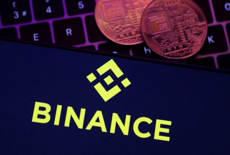 Binance assures Indian customers amid app store removals