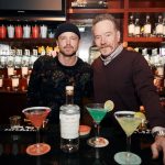 'Breaking Bad' Stars Aaron Paul and Bryan Cranston Want Their Dos Hombres Mezcal to Be No. 1 — and They're Using This Underrated Leadership Tactic to Get There