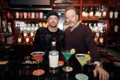 'Breaking Bad' Stars Aaron Paul and Bryan Cranston Want Their Dos Hombres Mezcal to Be No. 1 — and They're Using This Underrated Leadership Tactic to Get There