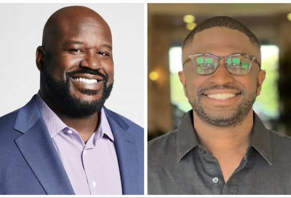 How This College Dropout Raised $29 Million for His Online Education Platform and Landed the Biggest Investor of All — Shaq