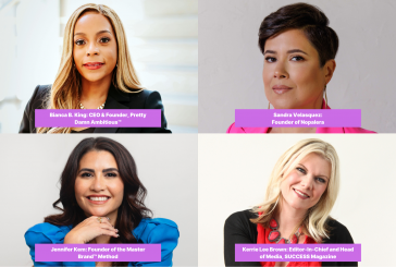 Free Webinar | March 7 - Women Entrepreneurs: Fund, Market, and Scale Your Business