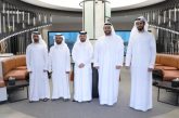 Sharjah Investors Services Center Launches The Emerging Entrepreneurs Initiative