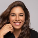 A Decade In Review: Loulou Khazen Baz, Founder, Conversations with Loulou And Spade Ventures