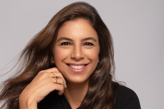 A Decade In Review: Loulou Khazen Baz, Founder, Conversations with Loulou And Spade Ventures