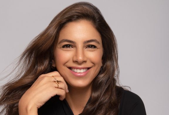 A Decade In Review: Loulou Khazen Baz, Founder, Conversations with Loulou And Spade Ventures