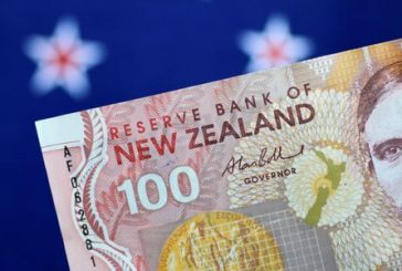 Asia FX dips before more inflation cues; Kiwi slides on less hawkish RBNZ