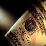 Dollar hands back gains after Israeli strike; weekly gains likely