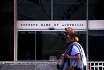 RBA considered a potential rate hike in Feb meeting- minutes