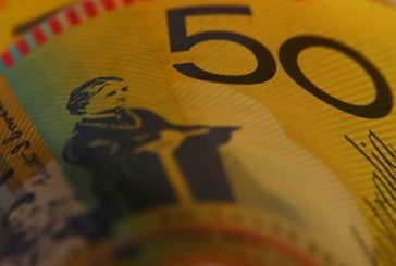 Asia FX drifts higher as dollar steadies; Aussie supported by RBA