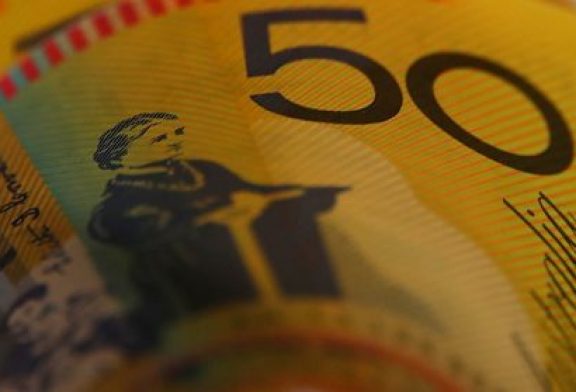 Asia FX drifts higher as dollar steadies; Aussie supported by RBA