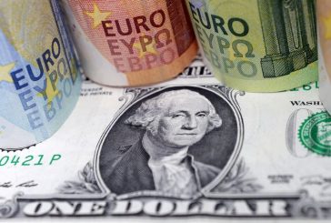 Dollar rises as March Fed cut bets unwind, euro at seven-week low