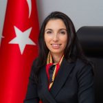 Turkey central bank chief quits, citing need to protect her family
