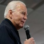 Biden courts Nevada voters after narrow 2020 win