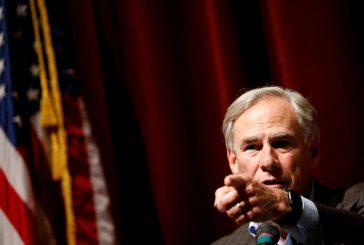 Texas' Abbott, backed by fellow US Republican governors, remains defiant on border