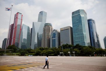 South Korea watchdog warns financial firms on risk management