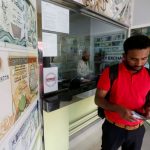 Sri Lanka approves lifting some limits on rupee conversion for outward remittances