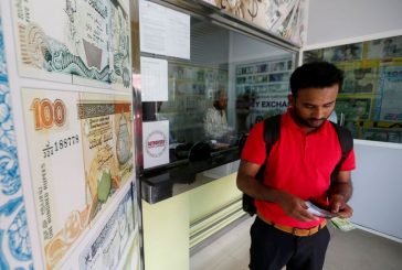 Sri Lanka approves lifting some limits on rupee conversion for outward remittances