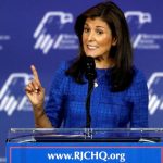 Haley loses Republican Nevada primary to 'none of these candidates'