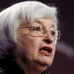 Yellen says Congress should provide authority to regulate stablecoins