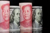 Asian FX bears hold ground as robust dollar, China woes dent confidence: Reuters poll