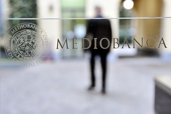 Mediobanca profit tops forecast as wealth management shift advances