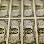 Asia FX treads water, dollar edges lower before CPI test