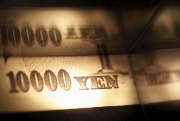 Japanese yen intervention threats continue as USDJPY tests 153