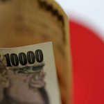 Asia FX rattled by hot US inflation, Japanese yen weakens past 150