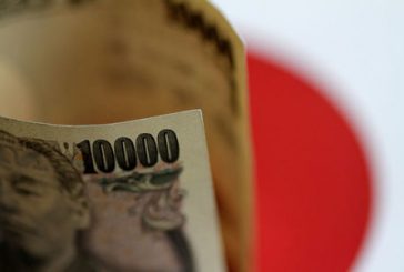 Asia FX rattled by hot US inflation, Japanese yen weakens past 150