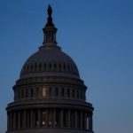 US Senate Republicans block Democrats' bill assuring right to IVF