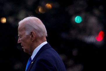 Age, mental capacity dominates presidential campaign trail after report questions Biden's memory