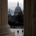 US Senate advances aid bill for Ukraine despite Trump opposition